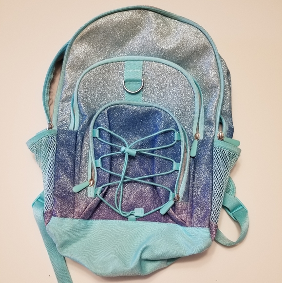 gear up ombre backpack